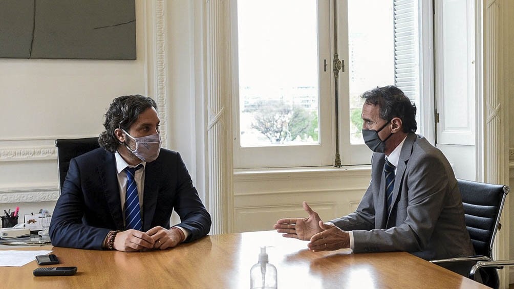 Nueva plataforma online para el control ciudadano de la ejecución de la obra pública | Nacionales