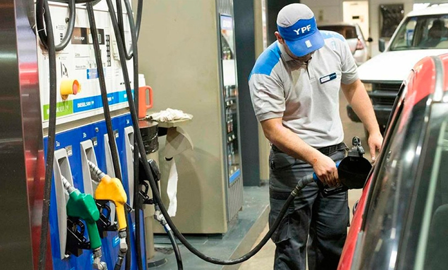 Trabajadores de estaciones de servicios acordaron suba salarial en tres tramos | Noticias