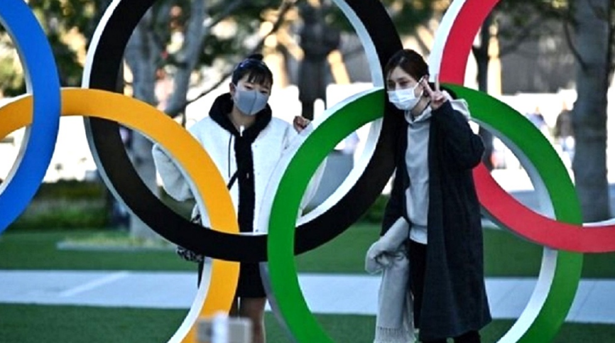 En Tokio prueban medidas de seguridad para los Juegos Olímpicos del año próximo | Deportes