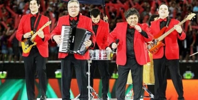 "Soy Positivo", la broma de mal gusto que indignó a Los Palmeras | Noticias