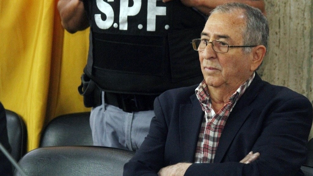 Agravan pena a apropiador de beba en dictadura que volvió a la cárcel por hacer fiesta de disfraces | Judiciales