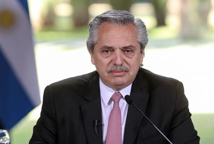 El Presidente lanzará hoy el Certificado de Pre-identificación para facilitar la emisión del DNI | Noticias