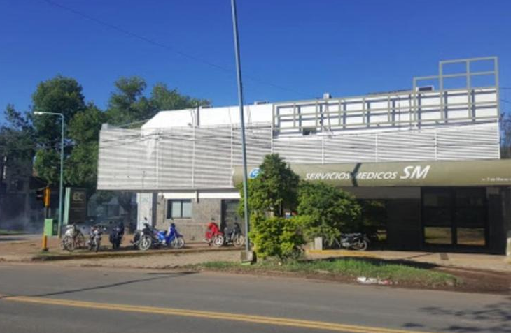 Una mujer de 90 años superó el coronavirus y fue dada de alta en un sanatorio | Noticias