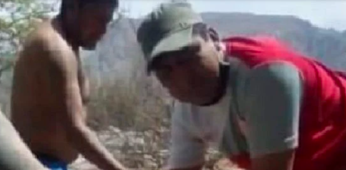 Horror en Cafayate: violaron en manada a un hombre y difundieron el video en redes sociales | Nacionales