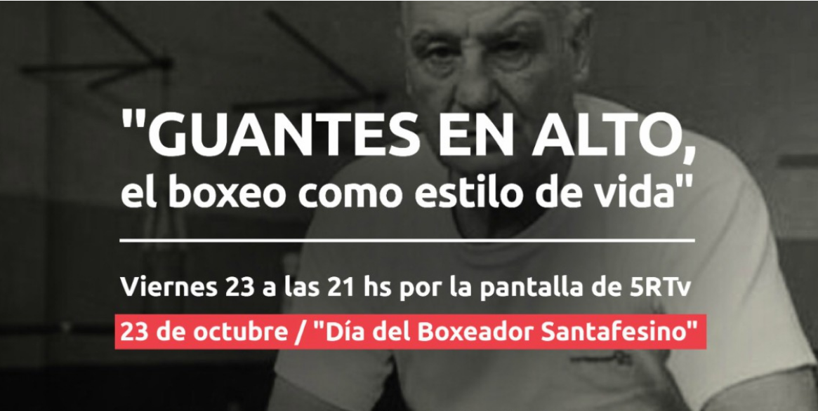 La provincia conmemora el Día del Boxeador Santafesino | Deportes