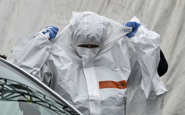 La provincia de Santa Fe superó los 90 mil casos de Covid-19 | Noticias