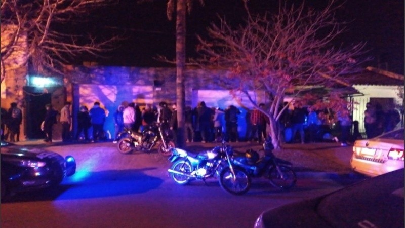 Fiestas clandestinas: nuevamente las protagonistas del fin de semana | Noticias