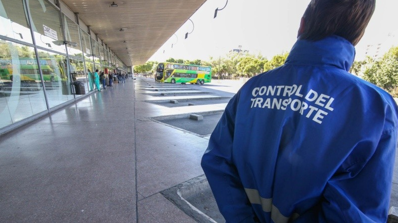 Vuelven los micros de larga distancia a Santa Fe | Noticias