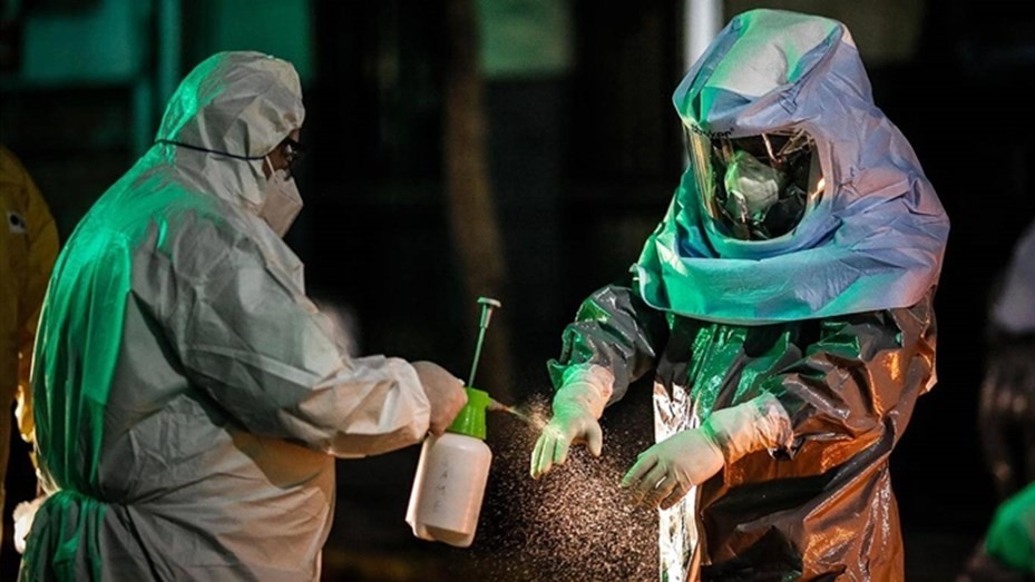 Coronavirus en Argentina: confirman 406 muertes y 11.712 casos positivos | Noticias