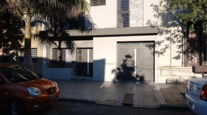 "Fue una noche de terror": violento intento de entradera en barrio Candioti sur | Noticias