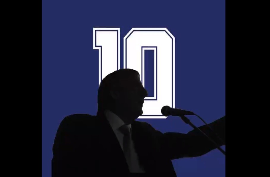 "Acá empezó todo": los videos de Cristina para homenajear a Néstor Kirchner | Nacionales