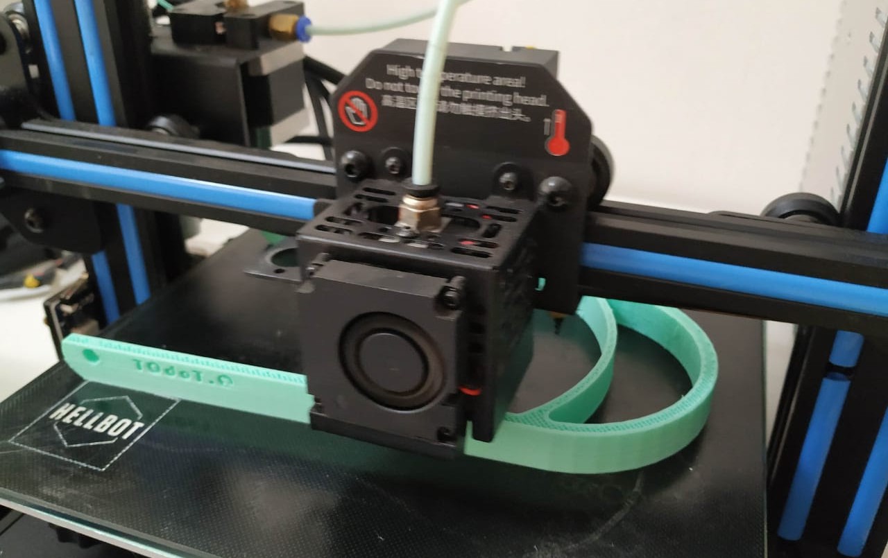 Se dictará un curso gratuito sobre diseño e impresión en 3D | Noticias