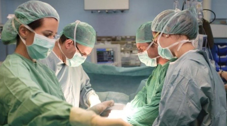 Fallo inédito autoriza trasplante entre pacientes vivos no relacionados extranjeros | Judiciales