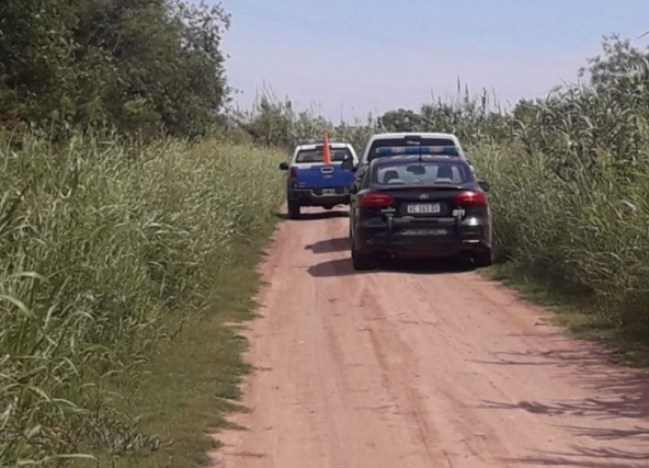 Recreo: agredieron a personal de la GUR en una presunta usurpación | Noticias