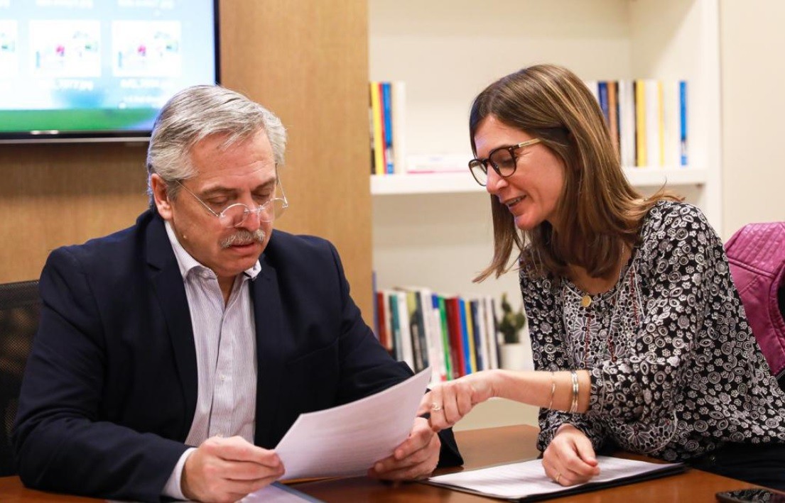 El Gobierno anunciará la inclusión de un millón más de niños y adolescentes en la AUH | Nacionales