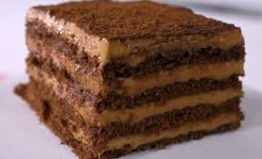 Orgullo argentino: la chocotorta fue elegida como el mejor postre del mundo | Nacionales