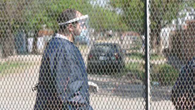 2.019 casos y 69 muertes por Covid-19 en la provincia de Santa Fe | Noticias