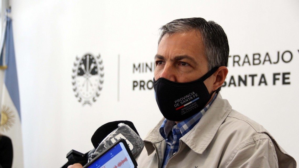 Refuerzan estrategias de cuidado con el comercio, gastronomía, construcción y bancos | Noticias