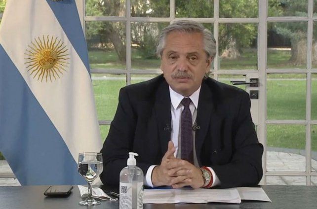 Fernández anunció la inclusión de un millón de nuevos beneficiarios a la AUH | Noticias