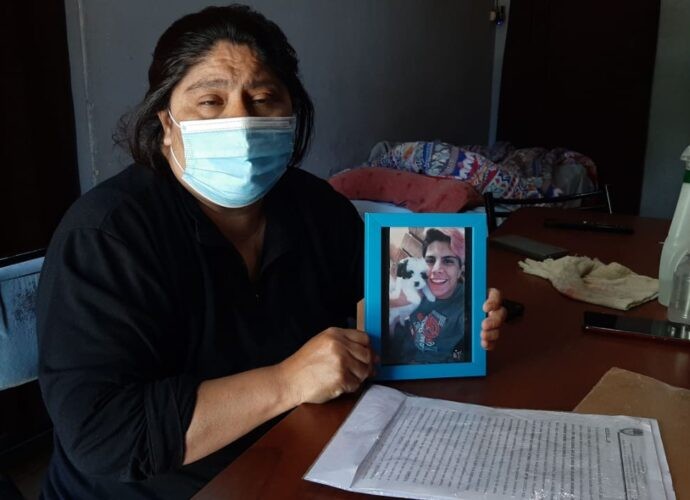 Recreo: creían que estaban velando a su hijo y les avisaron que les entregaron otro cuerpo | Noticias