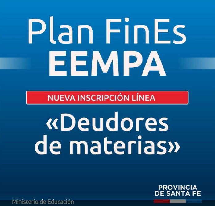 La Provincia convoca a participar de una nueva instancia del Plan FiNes 2020 | Noticias