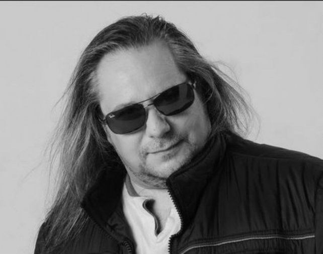 Murió por coronavirus un integrante de Vilma Palma | Noticias