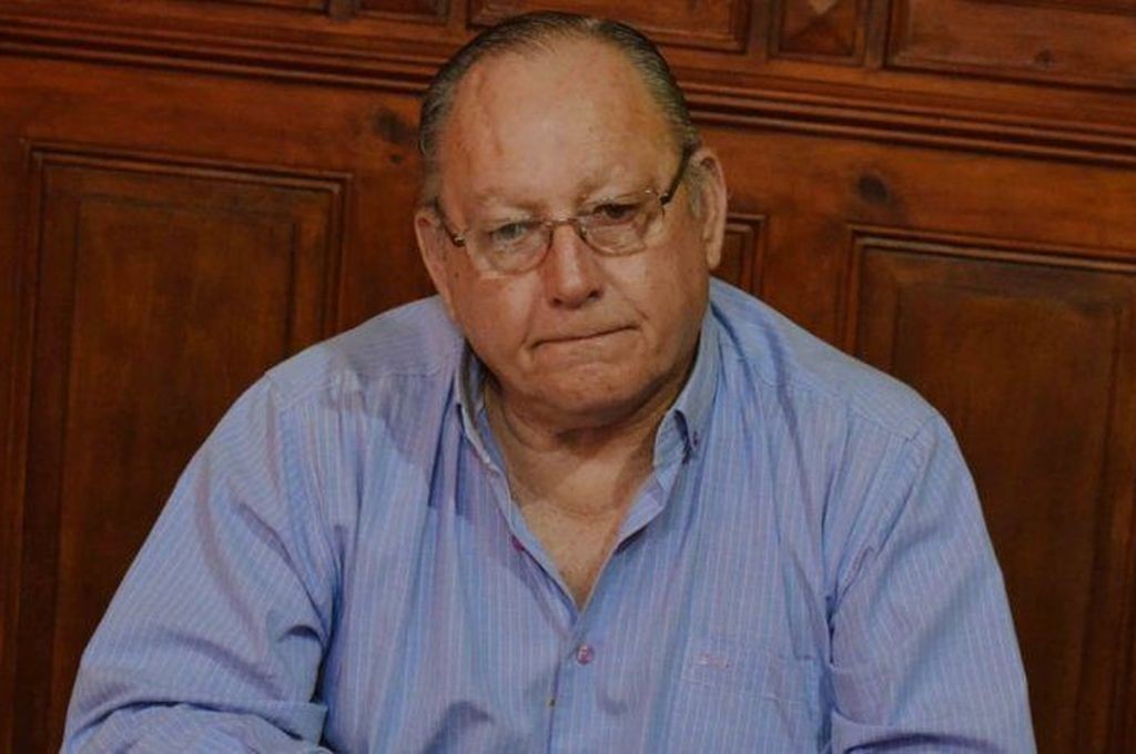 Falleció por coronavirus el intendente de Gualeguay, Federico Bogdan | Noticias