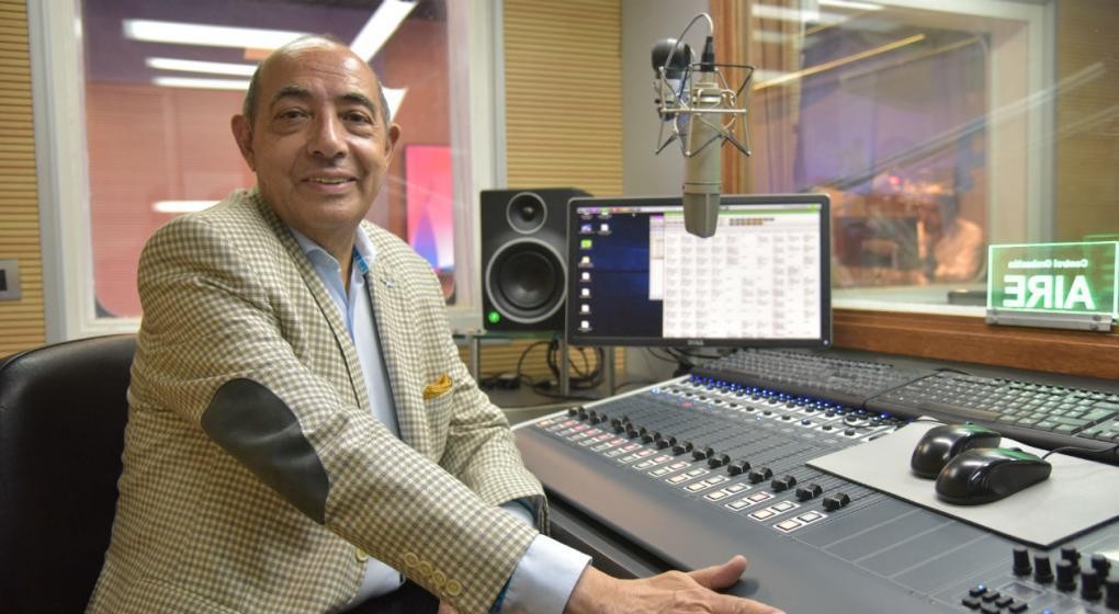 Falleció Mario Pereyra, un ícono de la radio e histórico conductor de Cadena 3 | Noticias