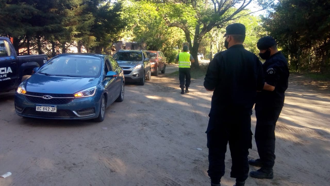 Rincón: el fin de semana el municipio intervino en 5 reuniones sociales y el secuestro de 3 cuatriciclos | Noticias