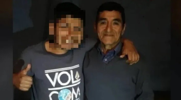 Entraron a robar a su casa, defendió a su mujer y lo asesinaron de un escopetazo en la cara | Nacionales