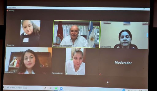 Implementaron el radioteatro como una herramienta para la educación durante la pandemia | Nacionales