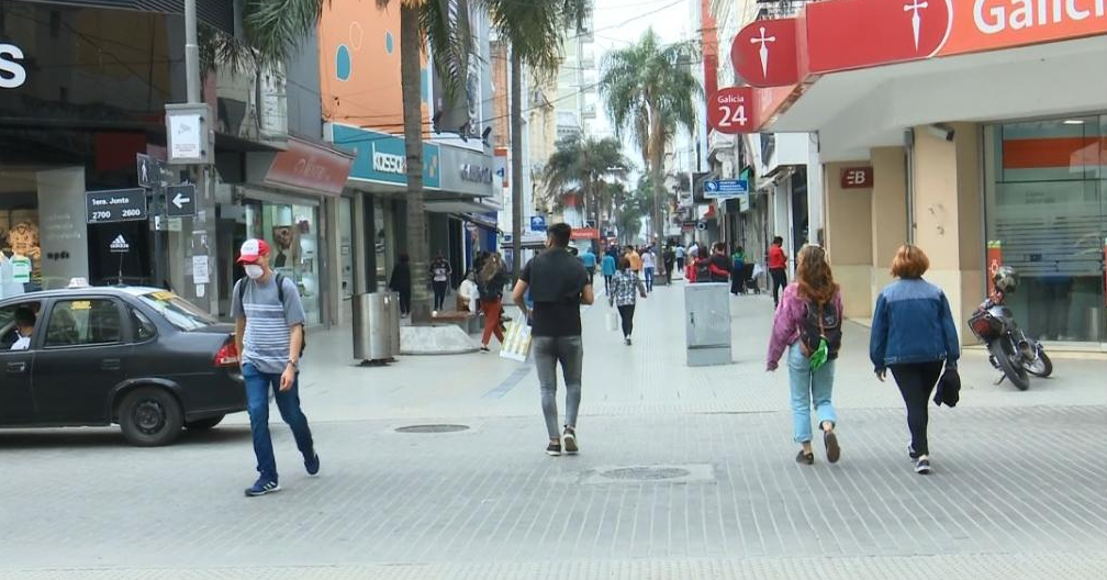 Más de 1300 locales comerciales se encuentran desocupados en la ciudad | Noticias