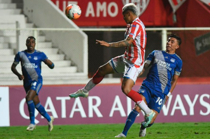 La ilusión tatengue viaja esta tarde rumbo a Guayaquil | Deportes