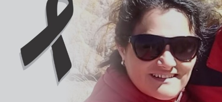 El hospital de Vera homenajeará a Karina Rodriguez | Noticias