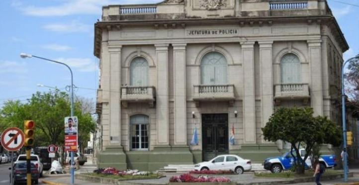 Rafaela: Detuvieron a cinco policías en una causa por juego clandestino | Noticias