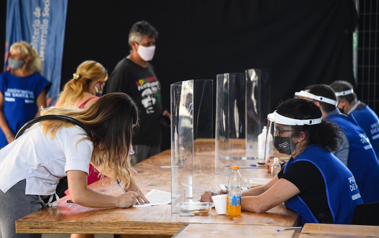 Ya está disponible el padrón de los nuevos beneficiarios de la Tarjeta Alimentar en Santa Fe | Noticias