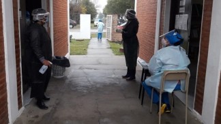 Continúa aplanándose la curva de contagios en la provincia | Noticias