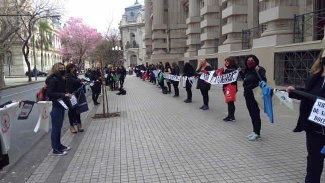 La reunión entre representantes de jardines y la provincia dejó buenos augurios | Noticias