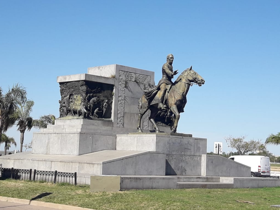 El tiempo en Santa Fe: Mañana agradable y ascenso de la temperatura para la tarde | Información General