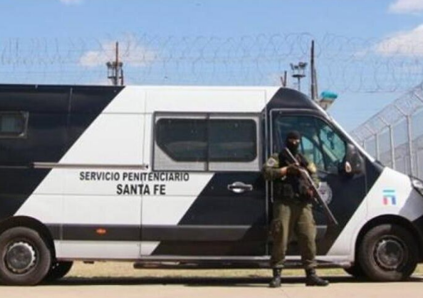 Insólito: un preso se hizo el dormido y se escapó | Noticias