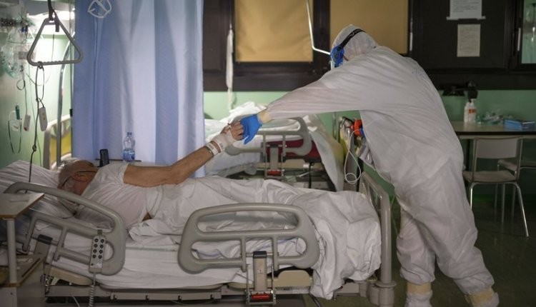 Derecho a la despedida: Avanzó el proyecto que garantiza el adiós a pacientes fallecidos por covid-19 | Legislativas