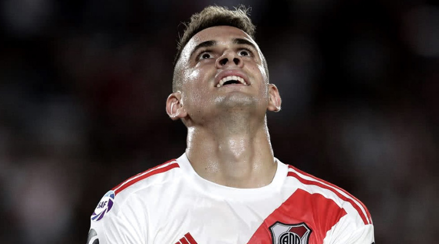 Rafael Borré fue aislado por precaución y se pierde el duelo ante Central | Deportes