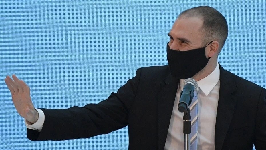 Este martes llegará una misión del FMI al país | Nacionales