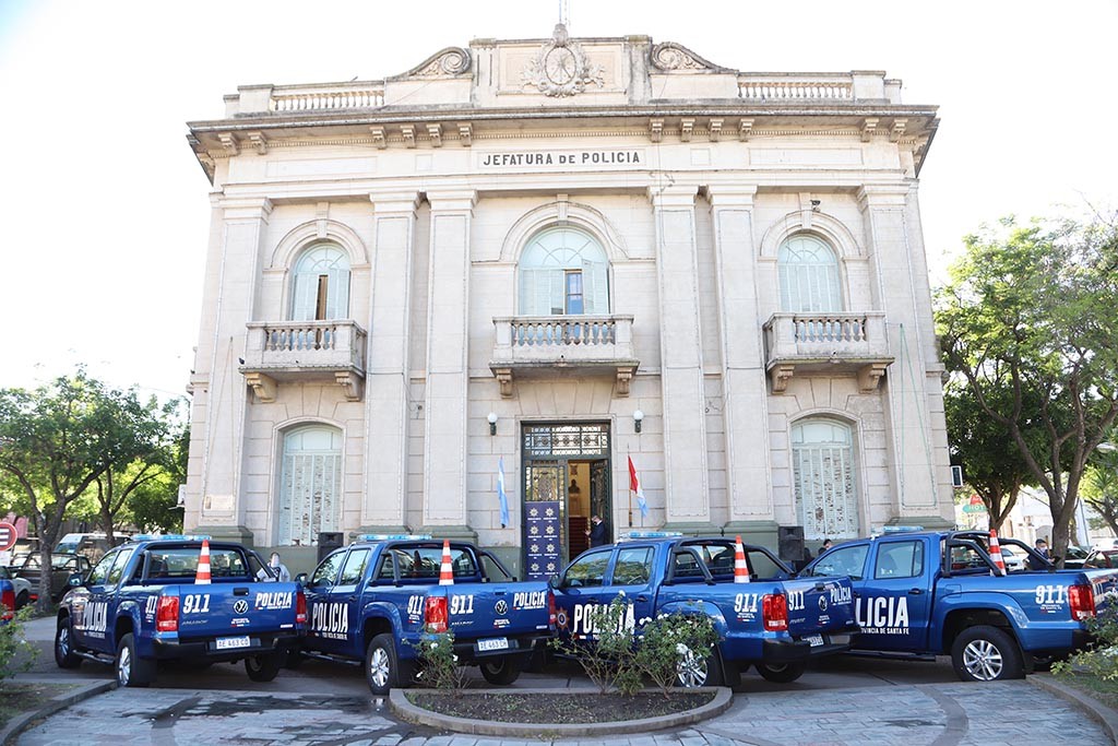 Dictaron prisión preventiva para cinco policías investigados por asociación ilícita para juego clandestino | Noticias