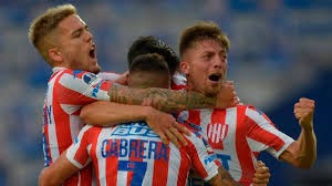 Un Unión motivado recibe a un Racing que viene de ser goleado | Deportes