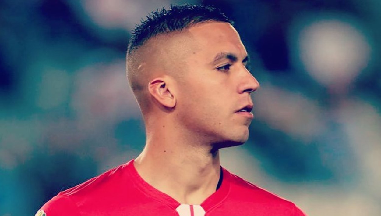 Video: así fue el choque del jugador Fernando Tobio en el que murió una mujer | Información General