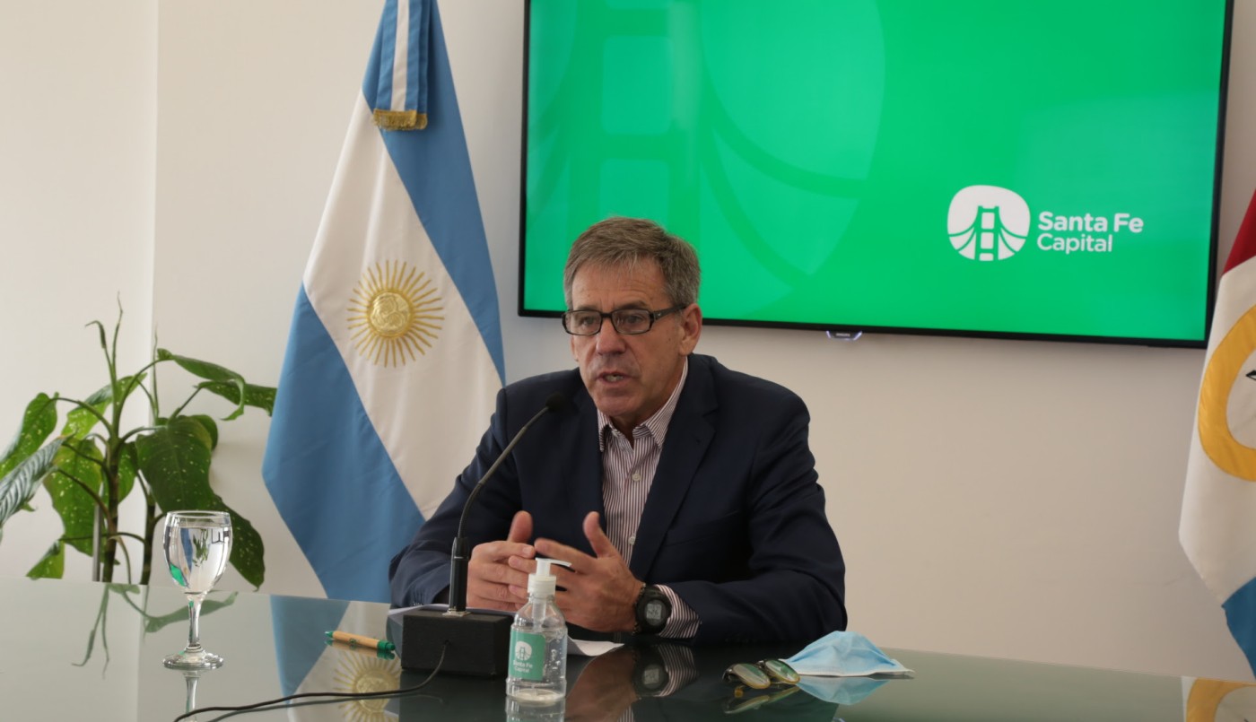 Implementarán un software innovador para el control del riesgo hídrico | Noticias