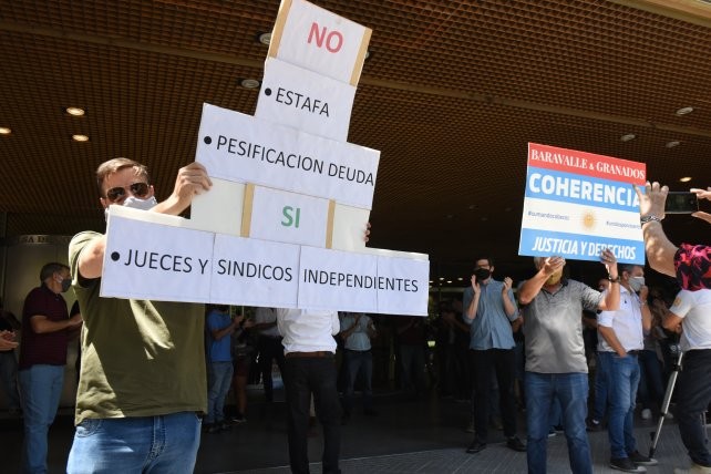 Vicentin renunció a la Bolsa de Comercio de Rosario | Noticias