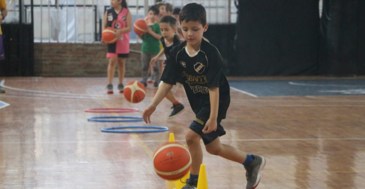 La provincia extendió la inscripción al programa Aportes al Deporte Comunitario | Información General