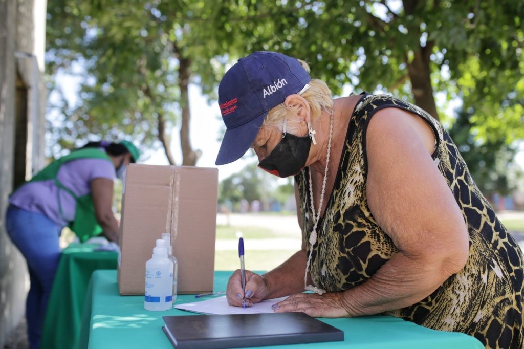 Integrar Santa Fe: la Municipalidad avanza con la entrega de escrituras | Noticias